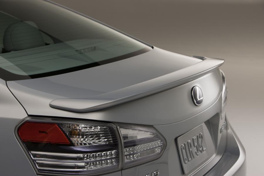  Lexus HS250h 2009 года  (фото 76 из 273)